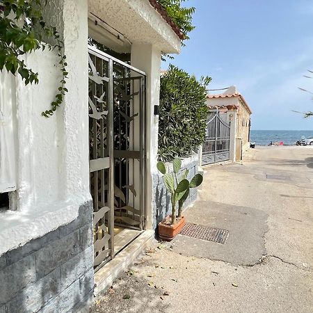 La Villetta Sul Mare Bari Zewnętrze zdjęcie
