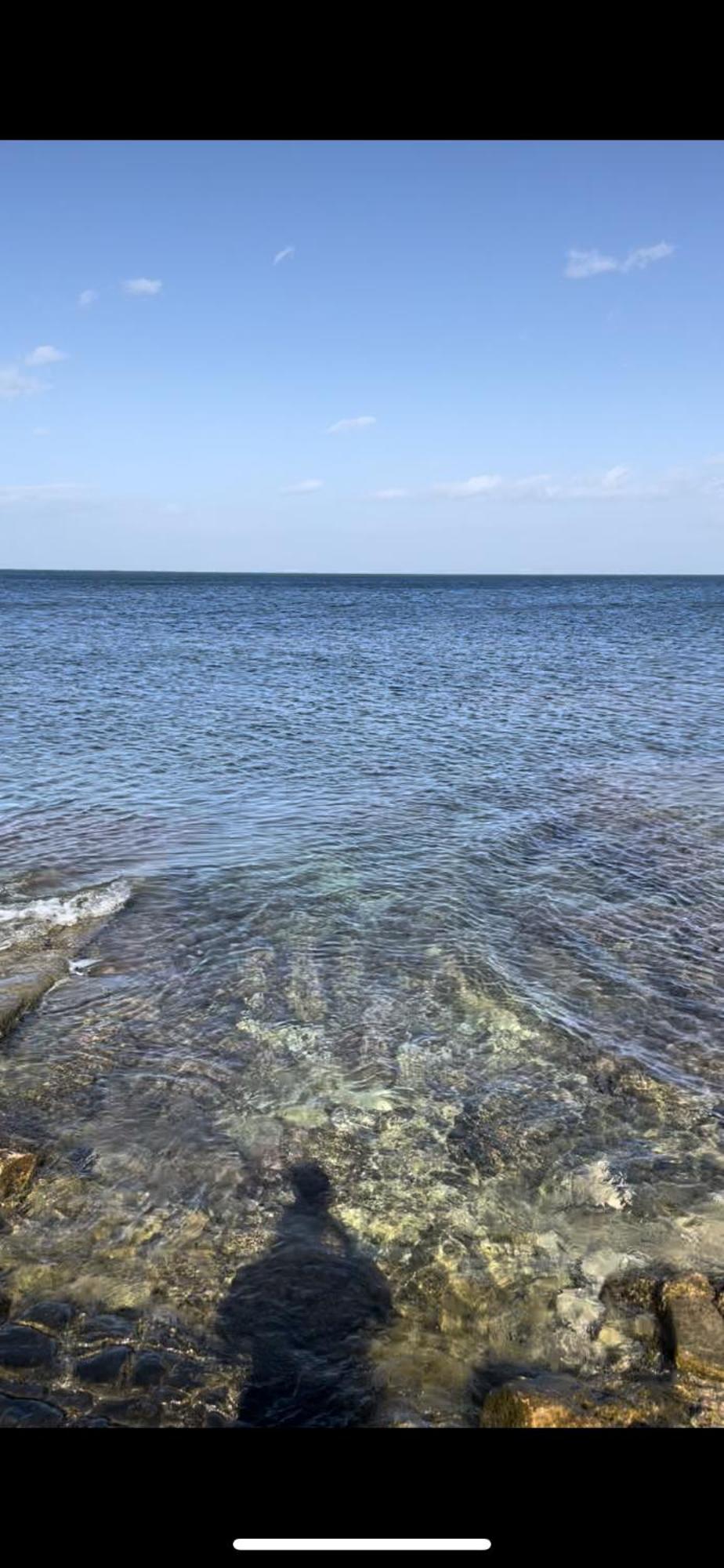 La Villetta Sul Mare Bari Zewnętrze zdjęcie
