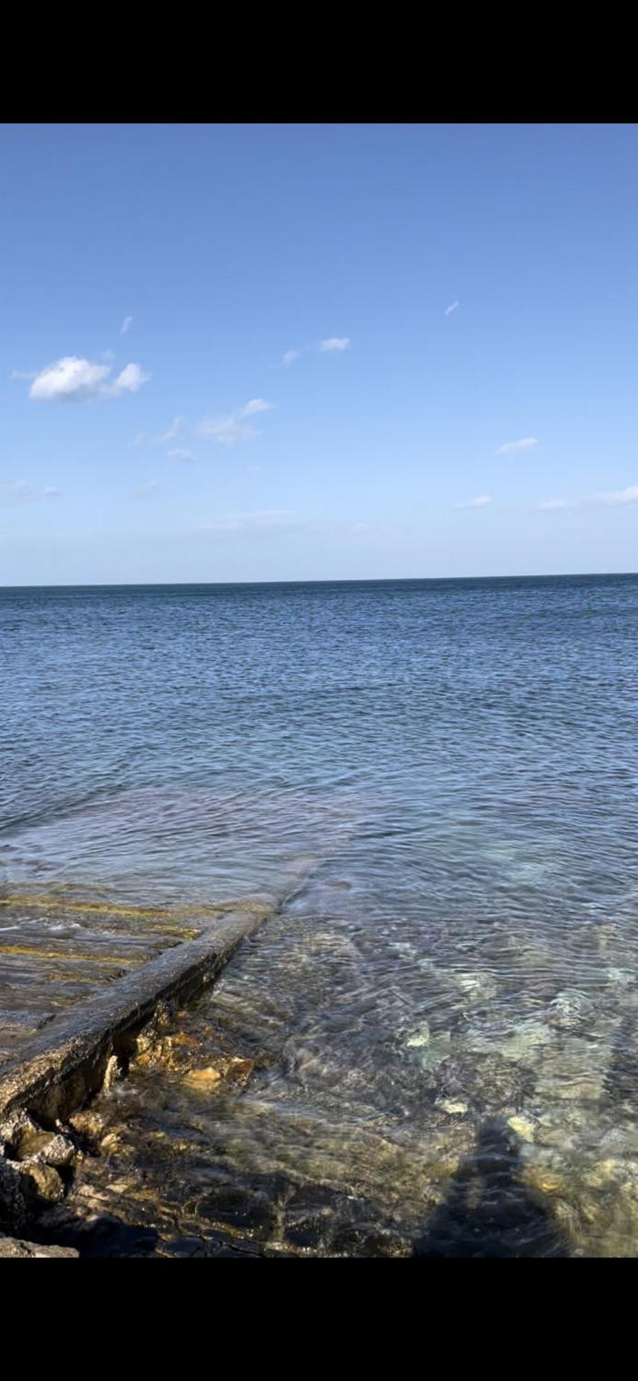 La Villetta Sul Mare Bari Zewnętrze zdjęcie